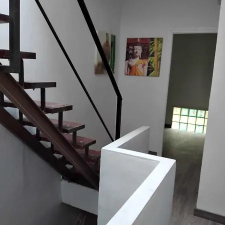 Playa La Cicer דירה לאס פאלמס דה גראן קנאריה