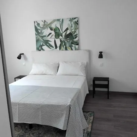 Playa La Cicer דירה לאס פאלמס דה גראן קנאריה