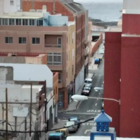 Playa La Cicer * לאס פאלמס דה גראן קנאריה