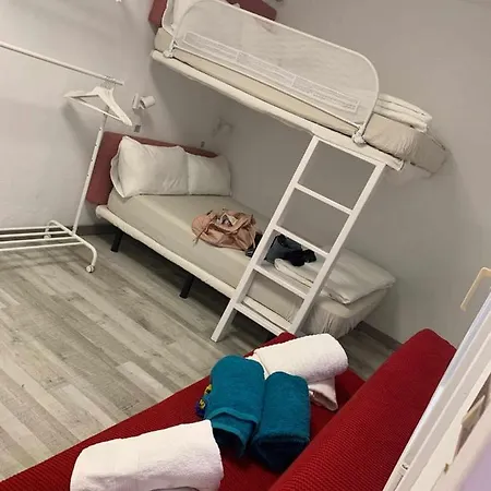 Playa La Cicer Appartement