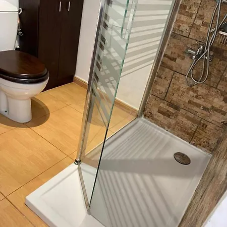 דירה Playa La Cicer לאס פאלמס דה גראן קנאריה