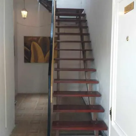 דירה Playa La Cicer לאס פאלמס דה גראן קנאריה