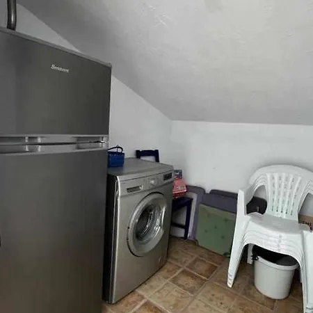 Appartement Playa La Cicer *