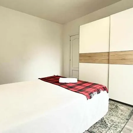 Playa La Cicer דירה לאס פאלמס דה גראן קנאריה