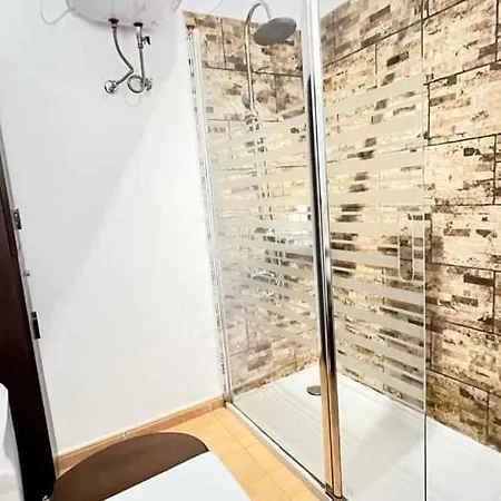 דירה Playa La Cicer *