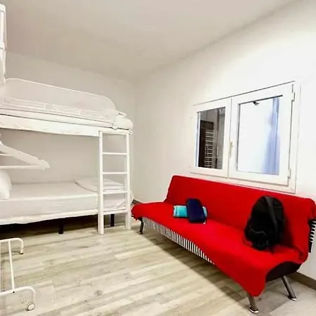 Playa La Cicer Appartement *