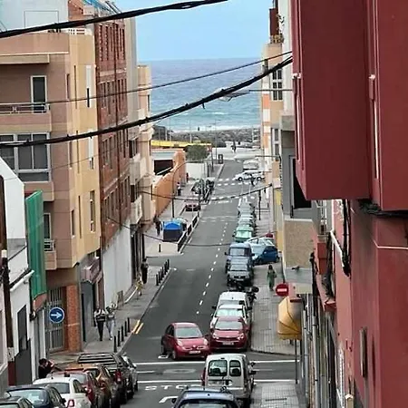 Playa La Cicer Appartement Las Palmas de Gran Canaria