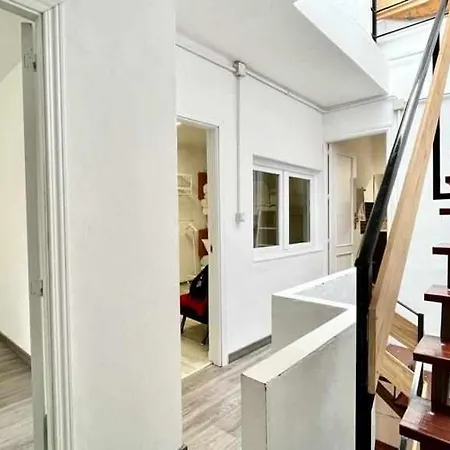 Playa La Cicer Appartement