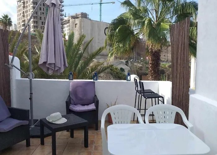 Playa La Cicer Lägenhet Las Palmas de Gran Canaria