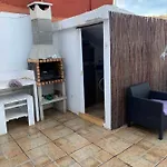 Apartamento Playa La Cicer *