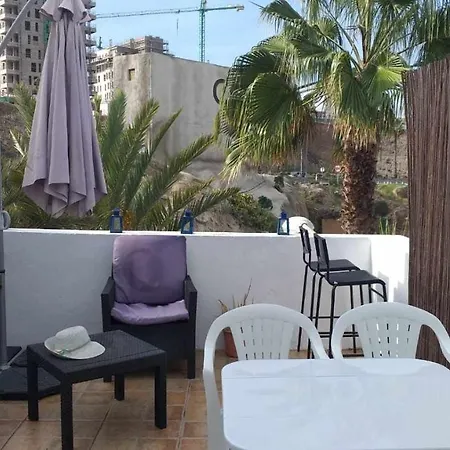 Playa La Cicer Lägenhet Las Palmas de Gran Canaria