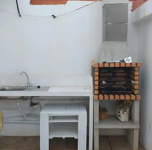 Appartamento Playa La Cicer